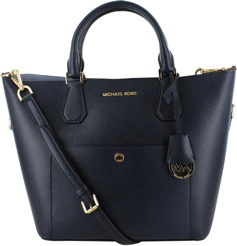 michael kors greenwich satchel for sale 